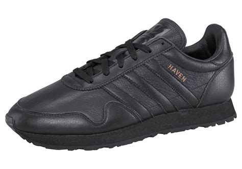 adidas herren schuhe kunstleder|adidas leder sneakers herren.